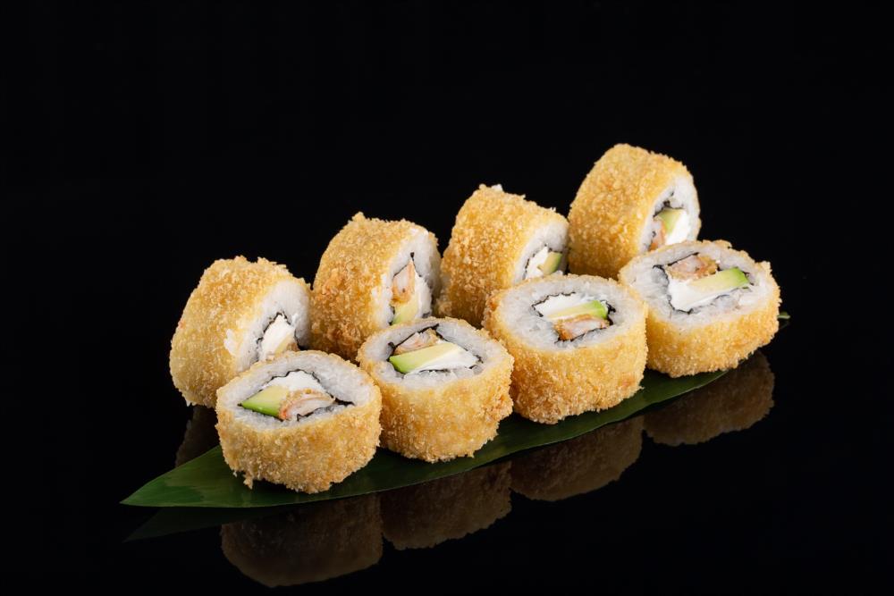 TEMPURA ROLL