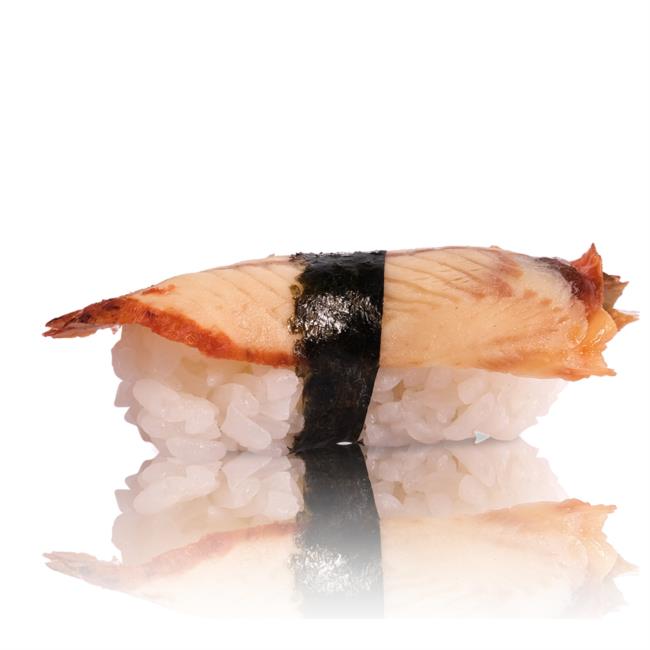 Unagi Nigiri (1Pcs)