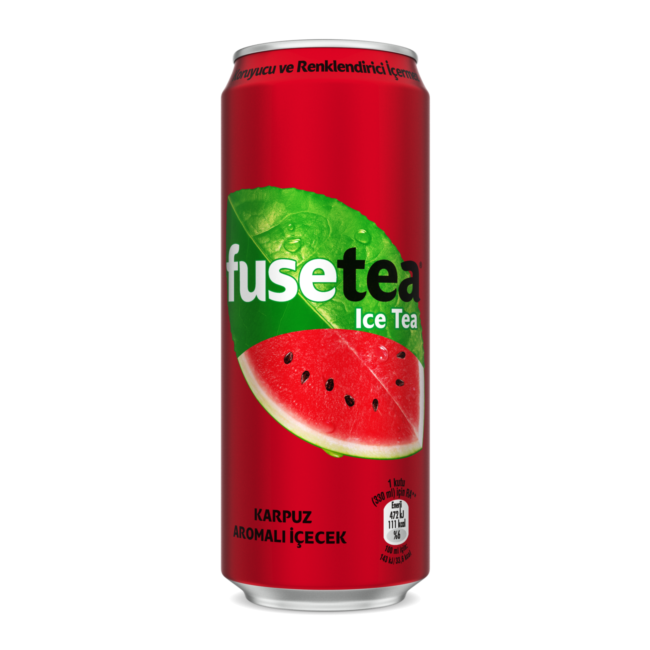 Fuse Tea Karpuz