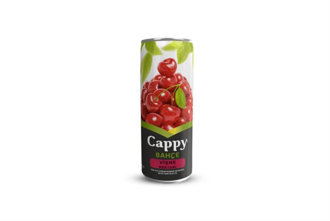 Cappy Vişne