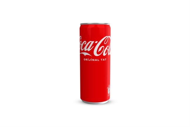 Coca-Cola