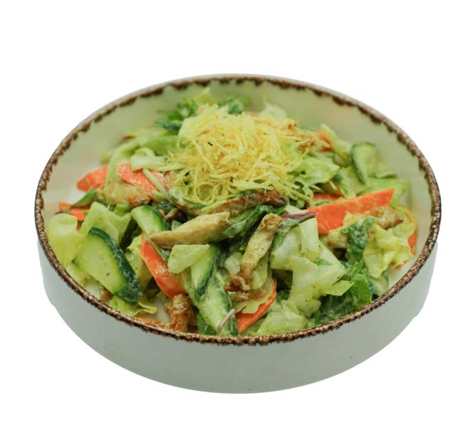 Chinies Salad