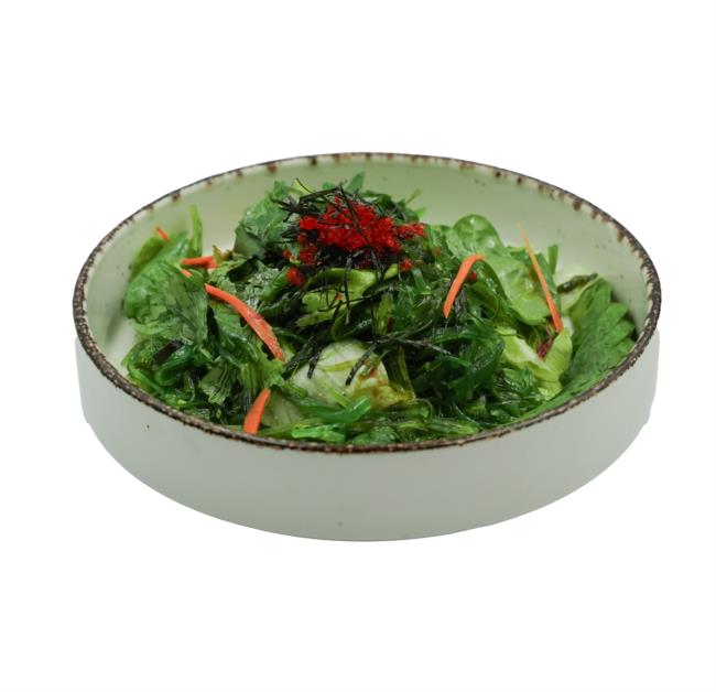 Wakame Salad