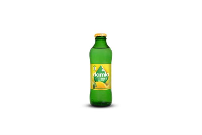 Damla Limonlu Soda