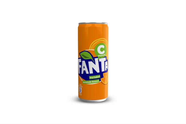 Fanta