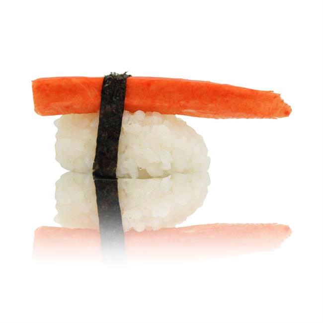 Kani Nigiri (1pcs)