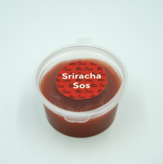 Sriracha Sos